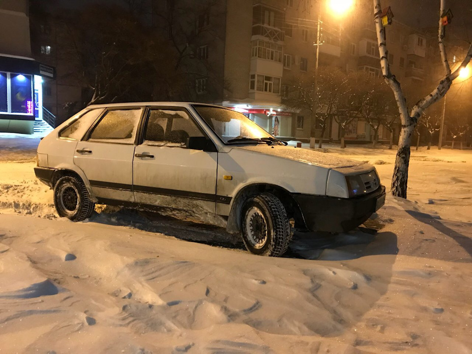 24. Фінал. 1