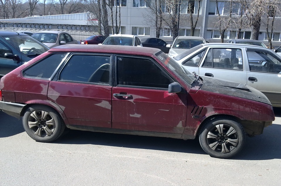 БамперOFF 2