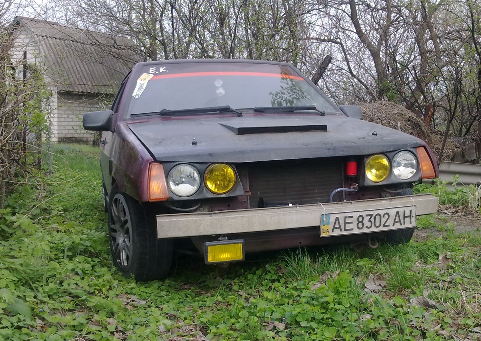 Дачниця, помита, чиста, промениста 2