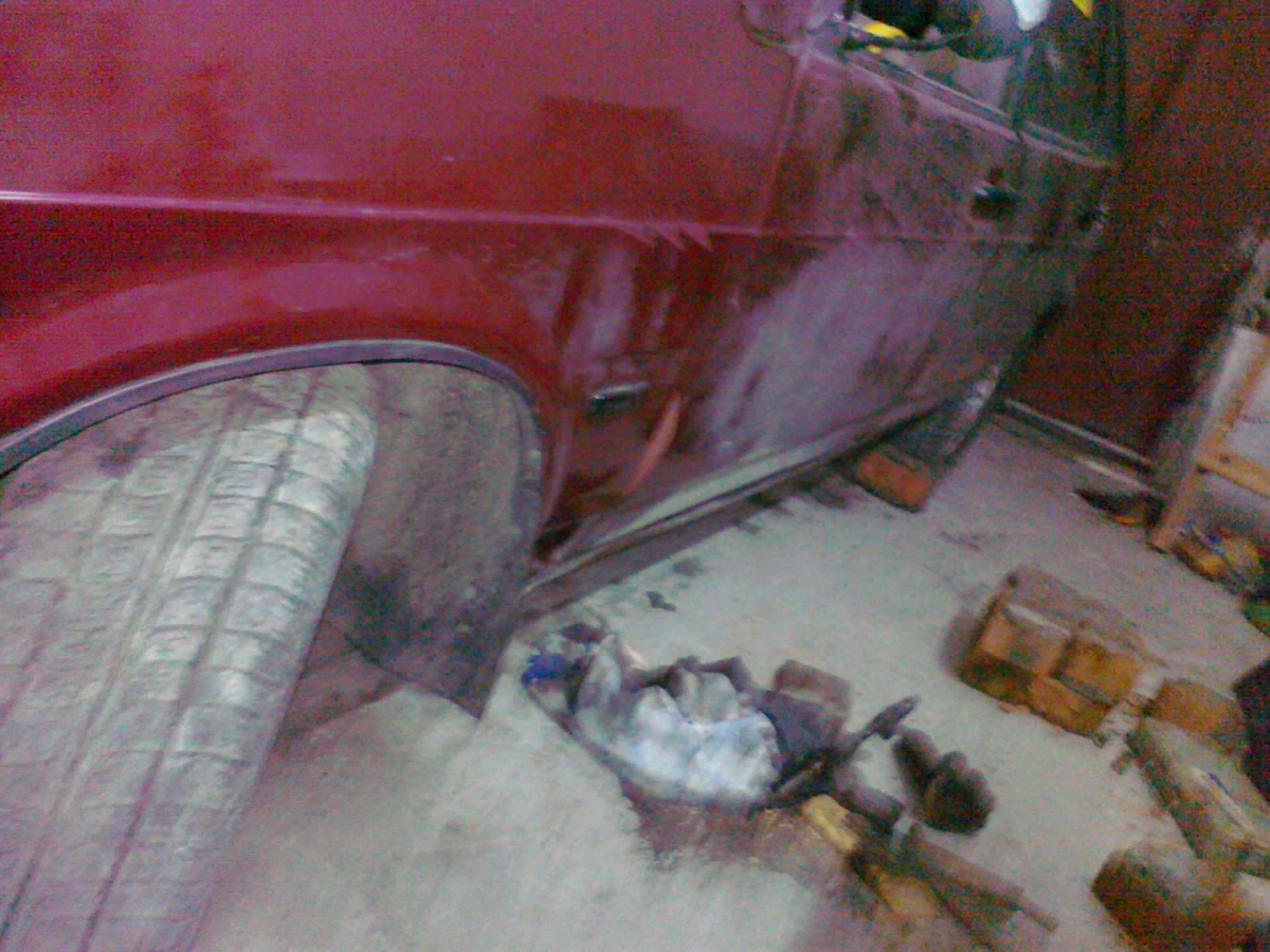 get low or a litle bit lower 1