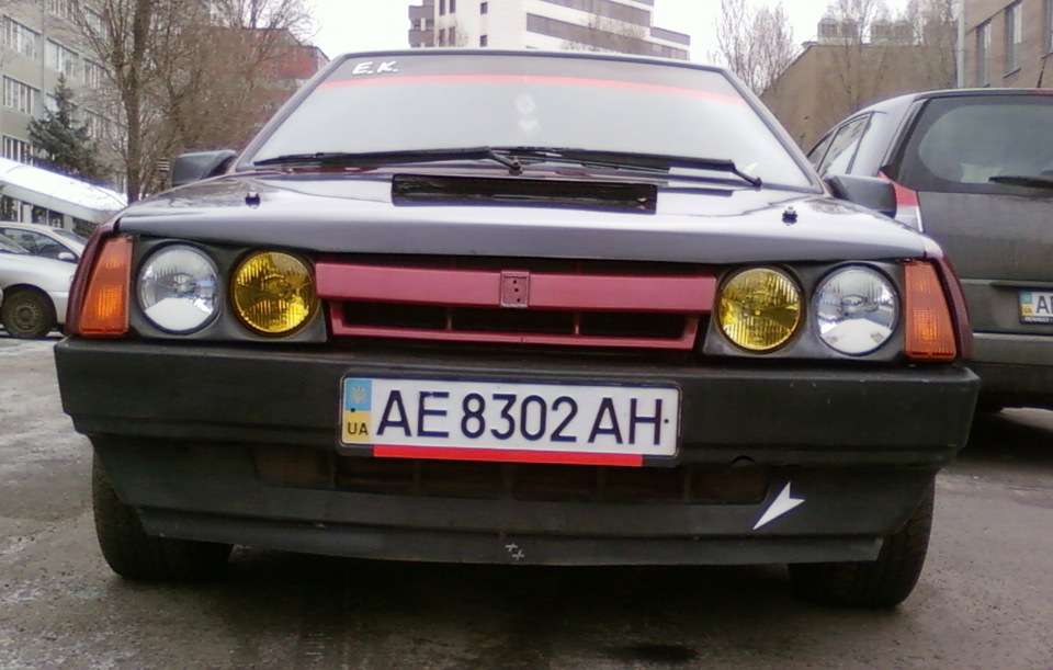 Як нова, навіть їздити шкода. 3