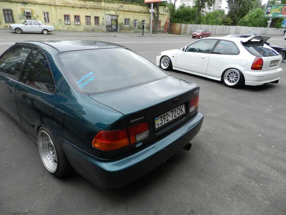 Lowille 2012 і я там був! 4