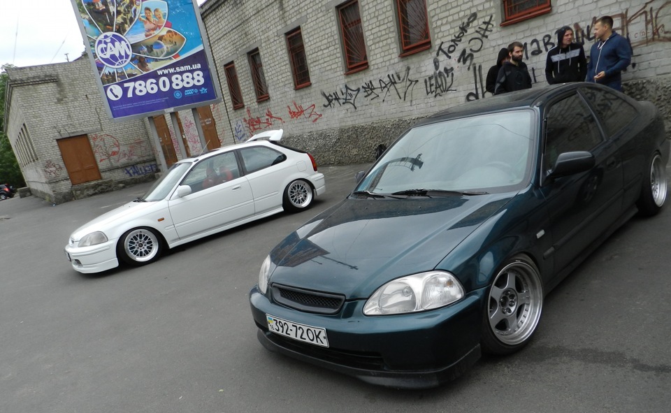 Lowille 2012 і я там був! 5