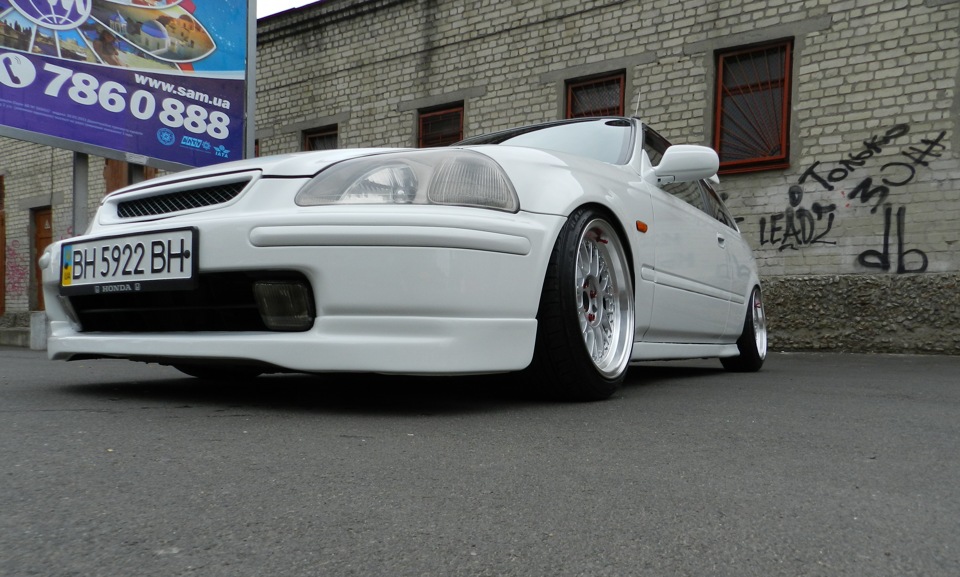Lowille 2012 і я там був! 1