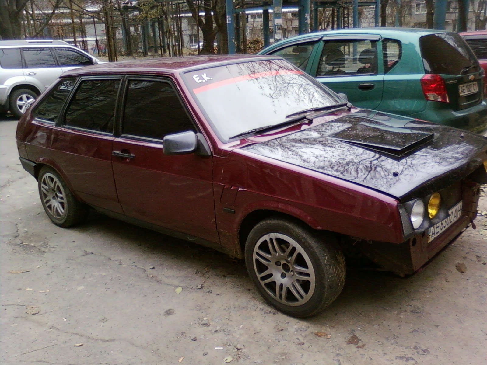 Малець фот, ось ... 3