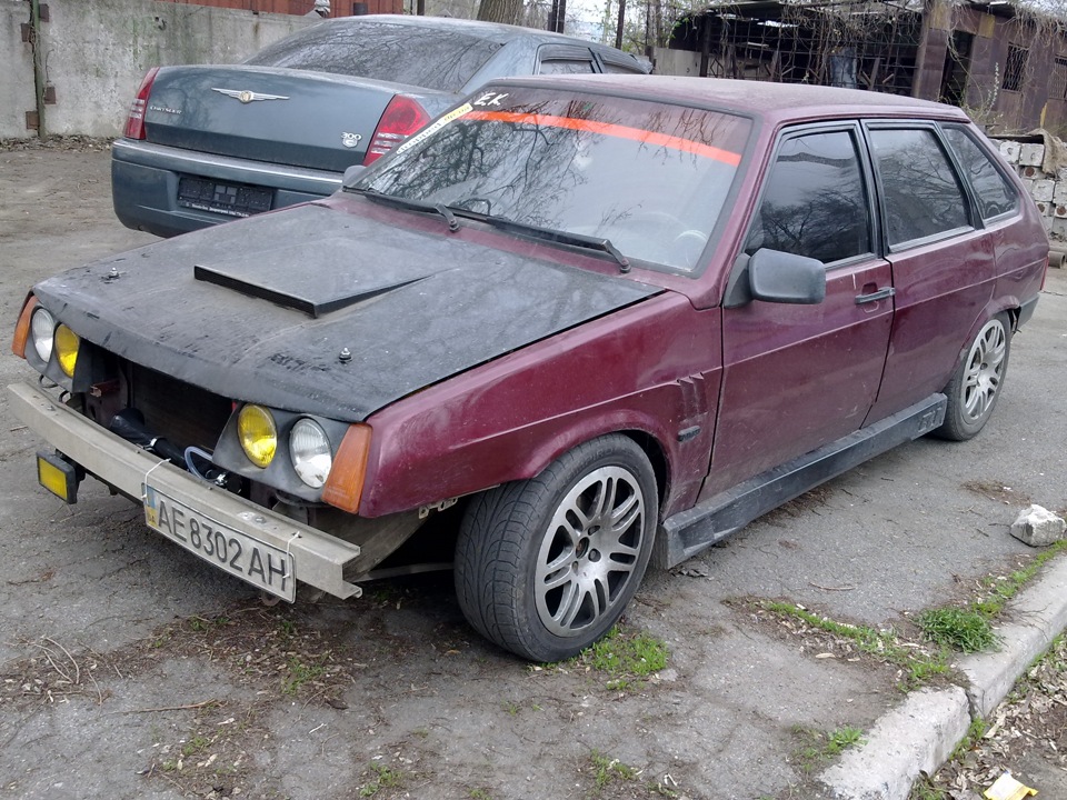 не dropIT, але dropped! 1
