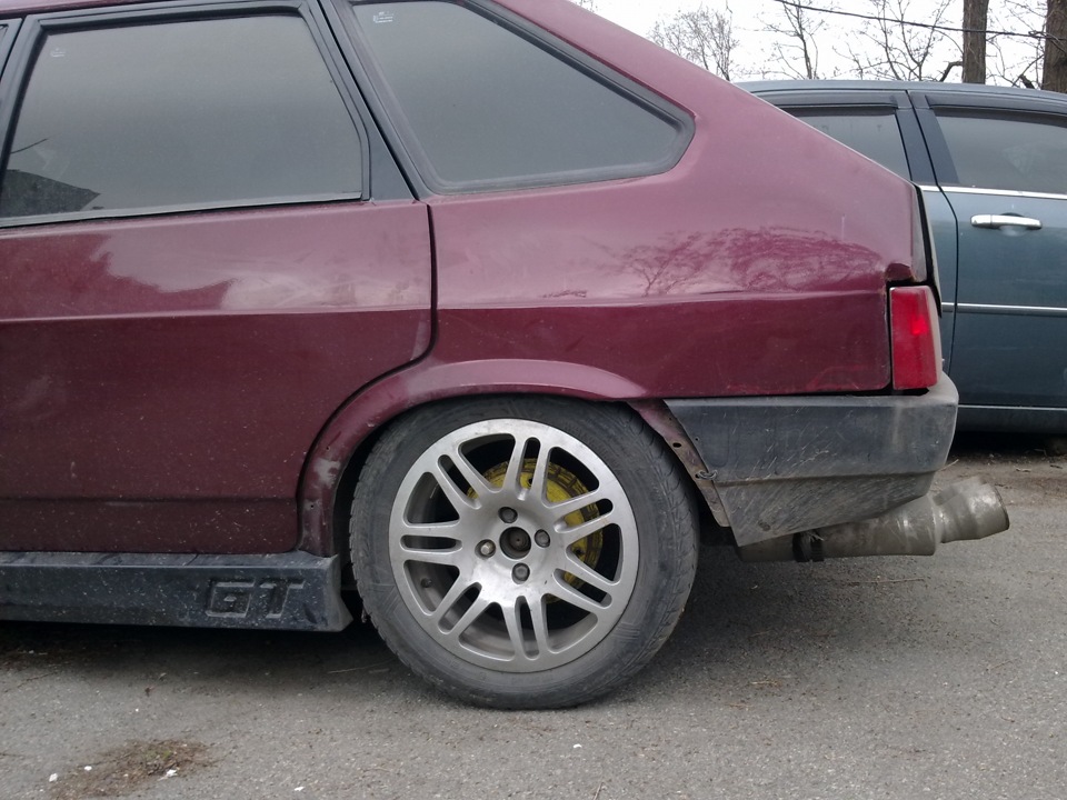 не dropIT, але dropped! 3