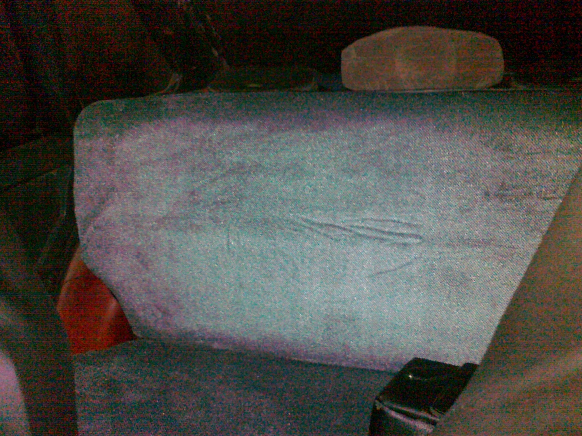 Не RECARO але все ж кльово! 3