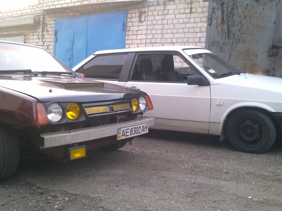 Злетілися… 4