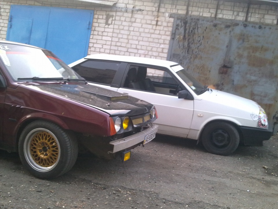 Злетілися… 5