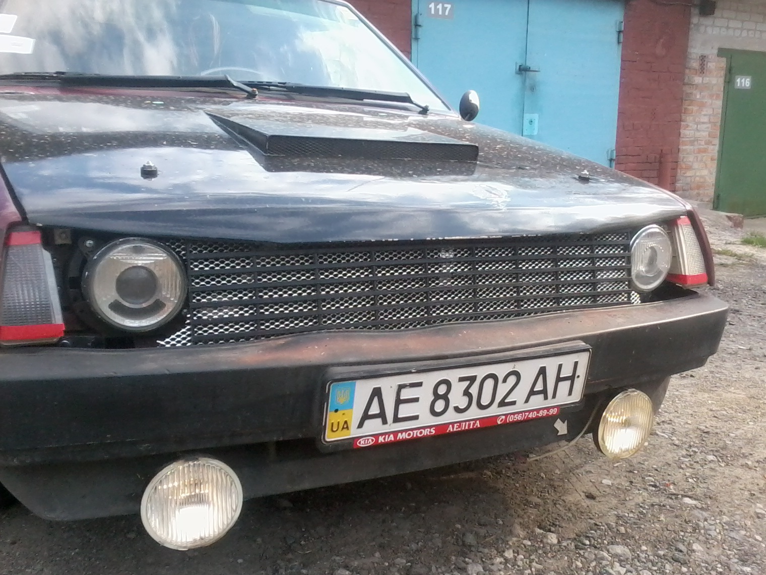 Повернення до джерел ... 3