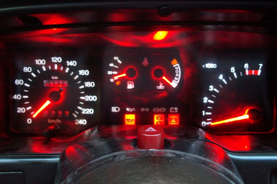 FORD Sierra 2