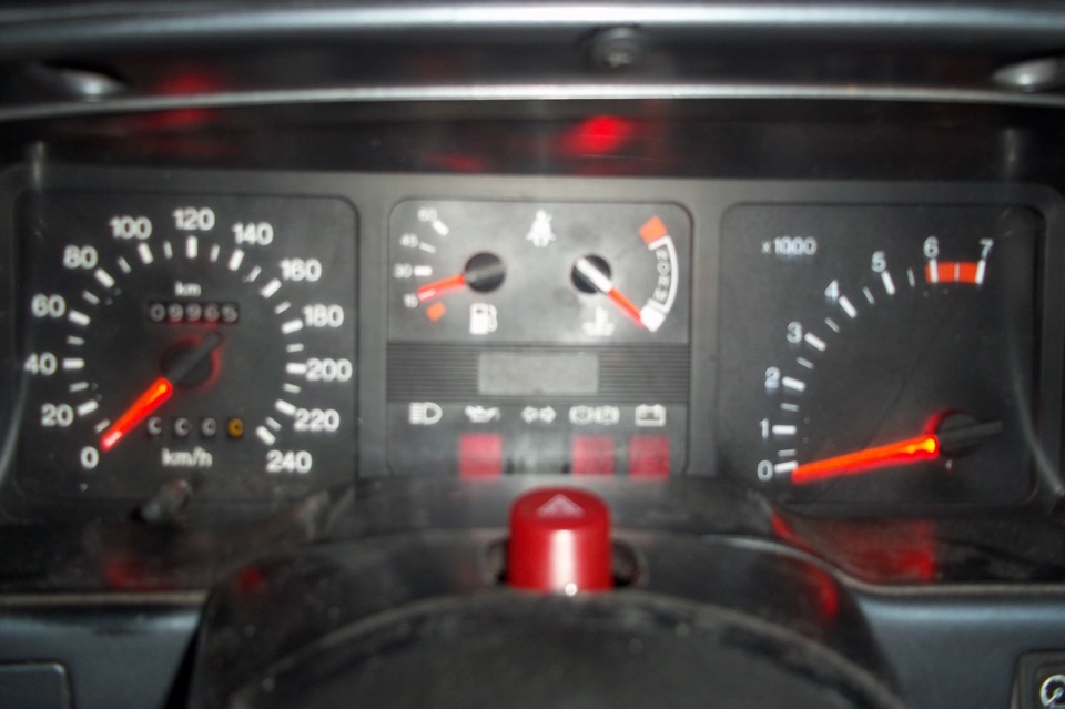 FORD Sierra 4