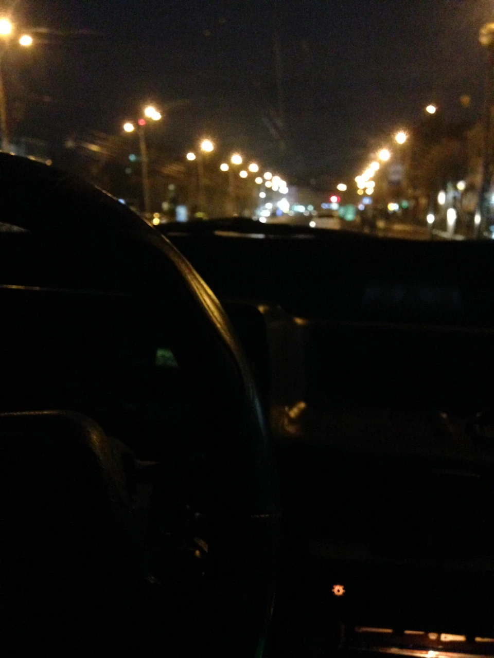 21093 ГБО