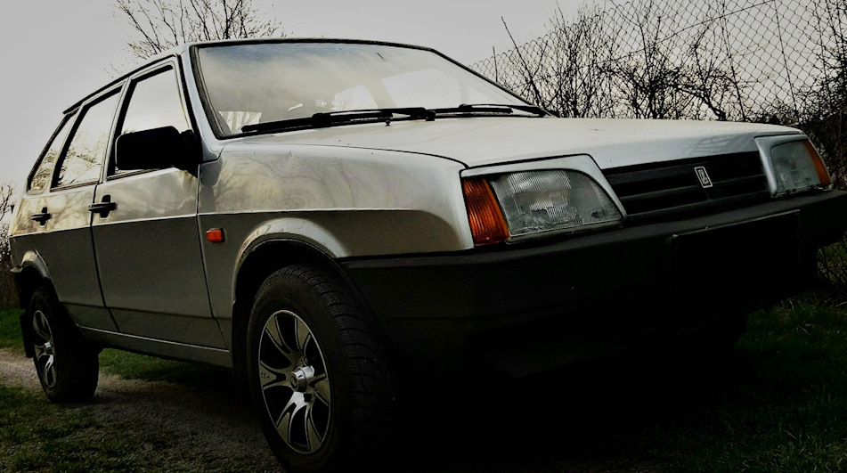 Автомобіль продано. 1