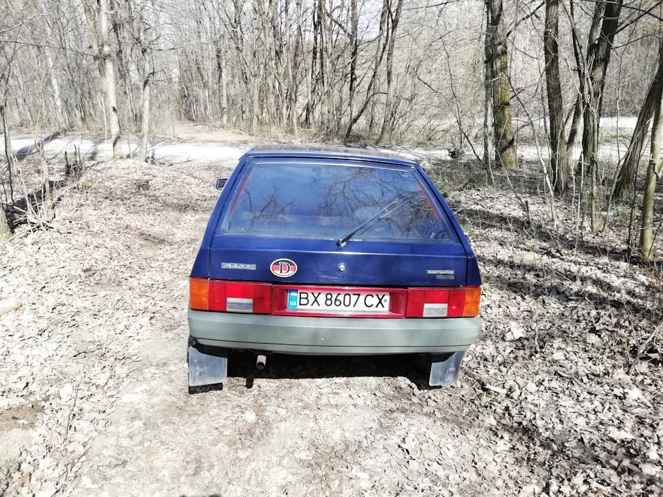 Пару весняних фото. 5