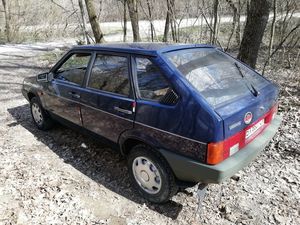 Пару весняних фото. 4