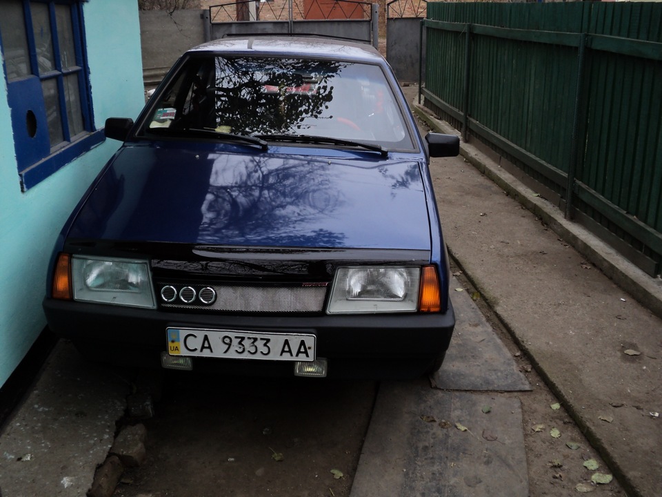 моя ластівка 5