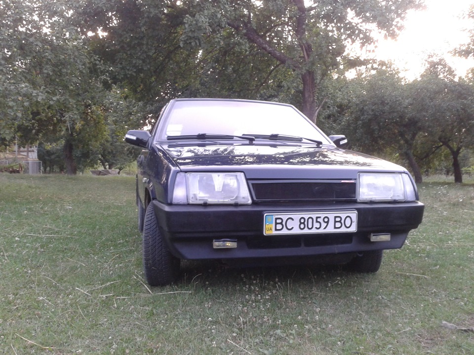 Ну от і все… 3