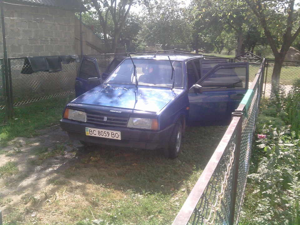 Помились_) 3