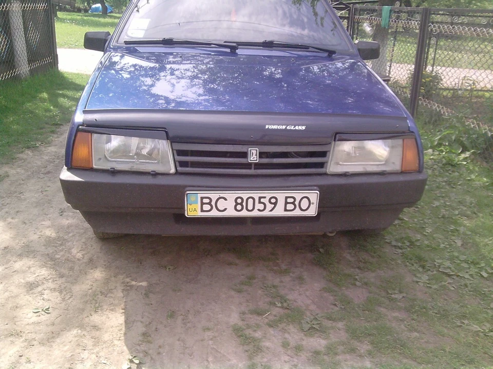 Ренички)