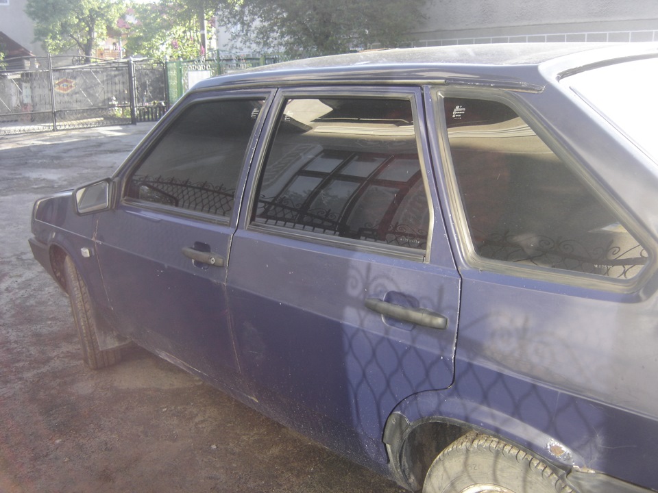 Затонувалася 1