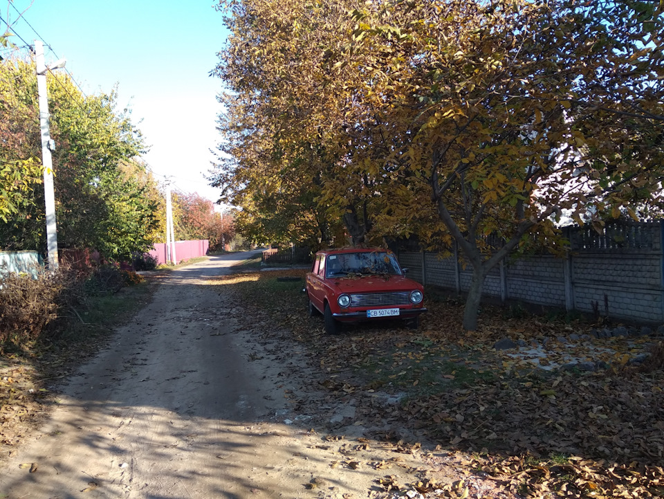 Діліться думкою та досвідом. 1