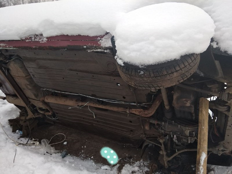 Ремонт довжиною у вічність… 2