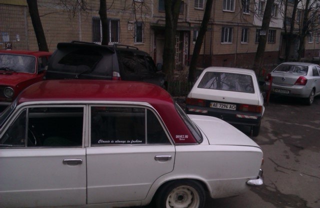 09.02.2013 Продали Москвич 3