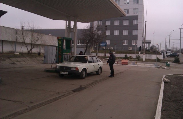 09.02.2013 Продали Москвич 1