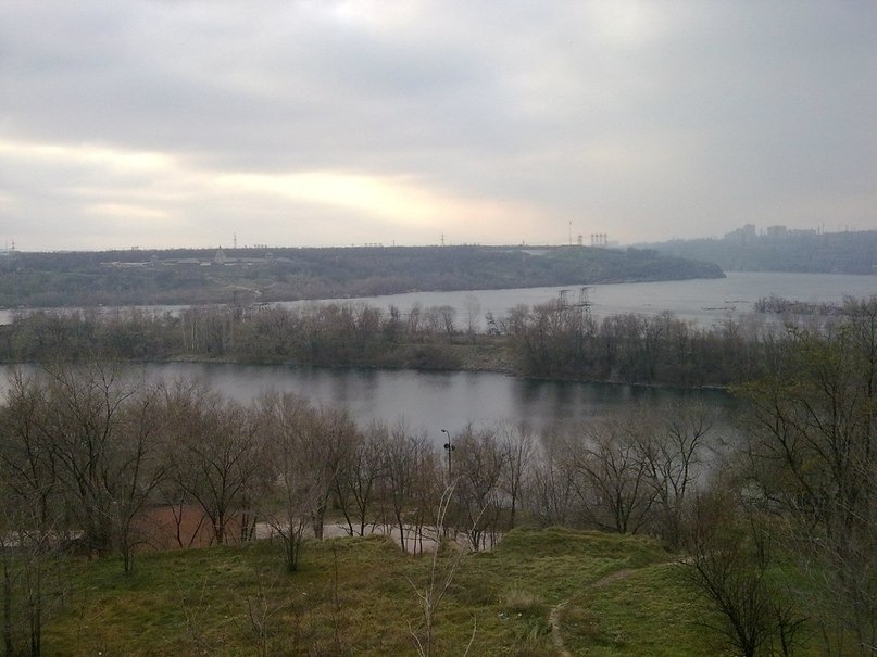 Автопробіг у зп 09.12.2012 1