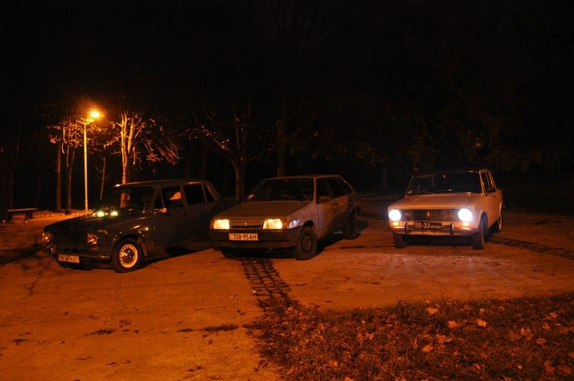 Зустріч 10.11.2012 2