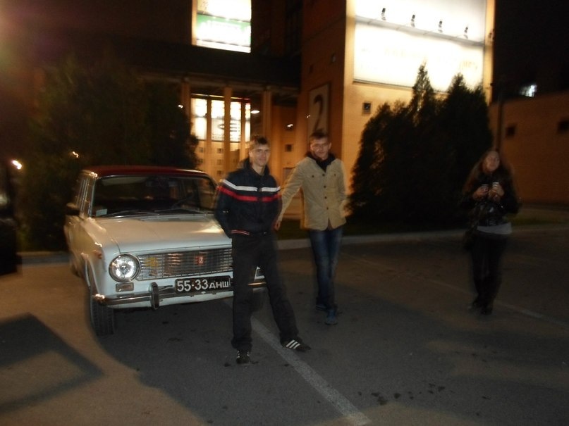 Зустріч 17.11.2012 1