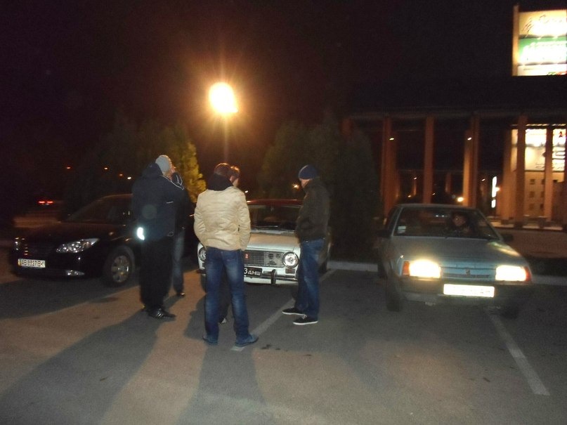 Зустріч 17.11.2012 3