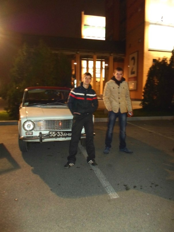 Зустріч 17.11.2012 2
