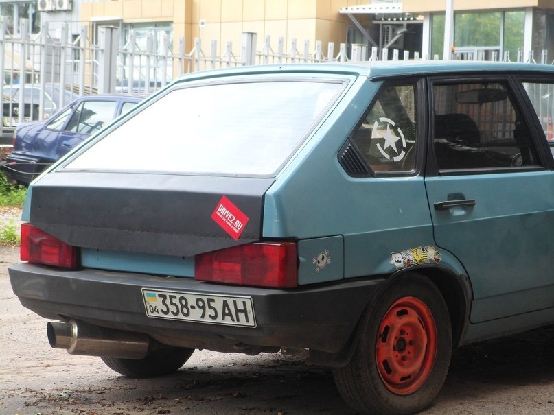 Заниження -3 витка 1