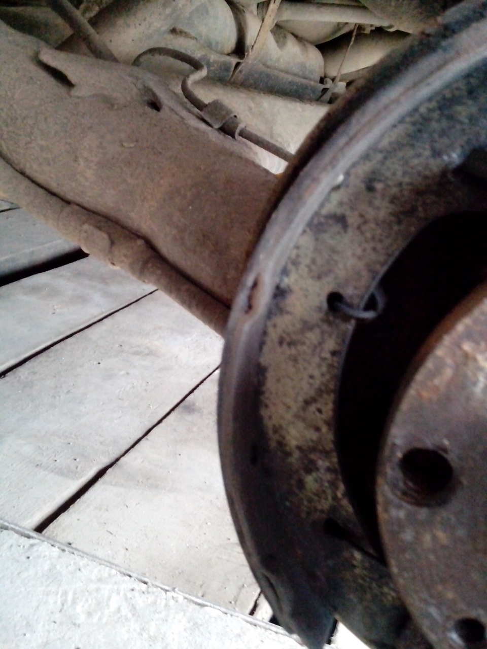 перед зимою (календарною) 4