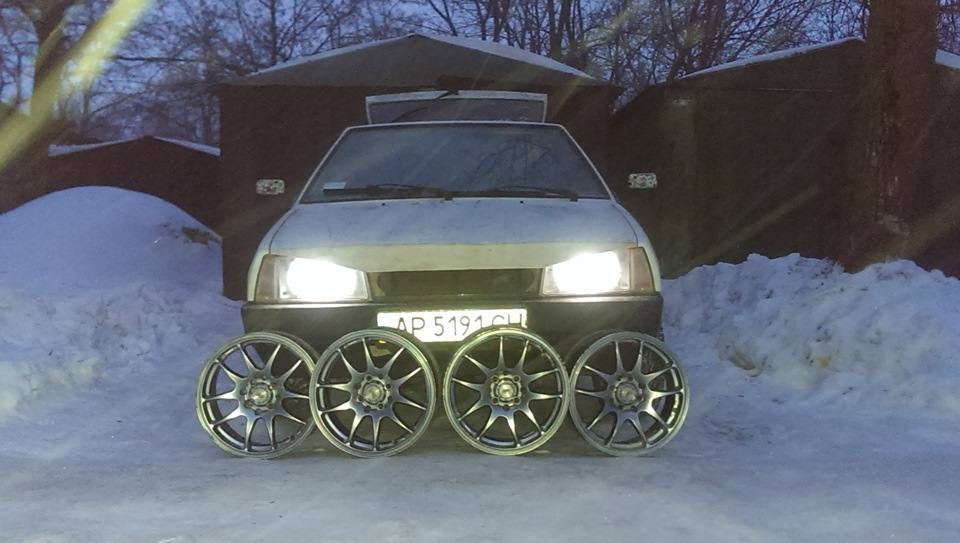 Посилочка нарешті!)) 1