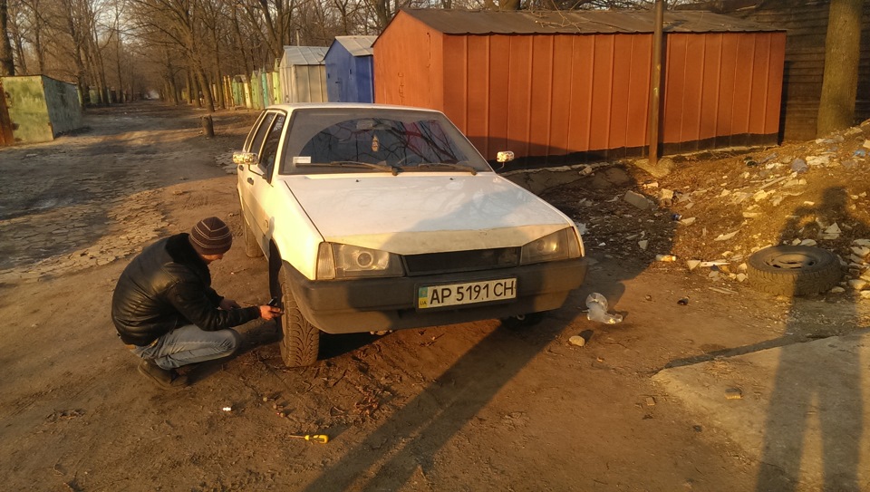 Тапки готові 5