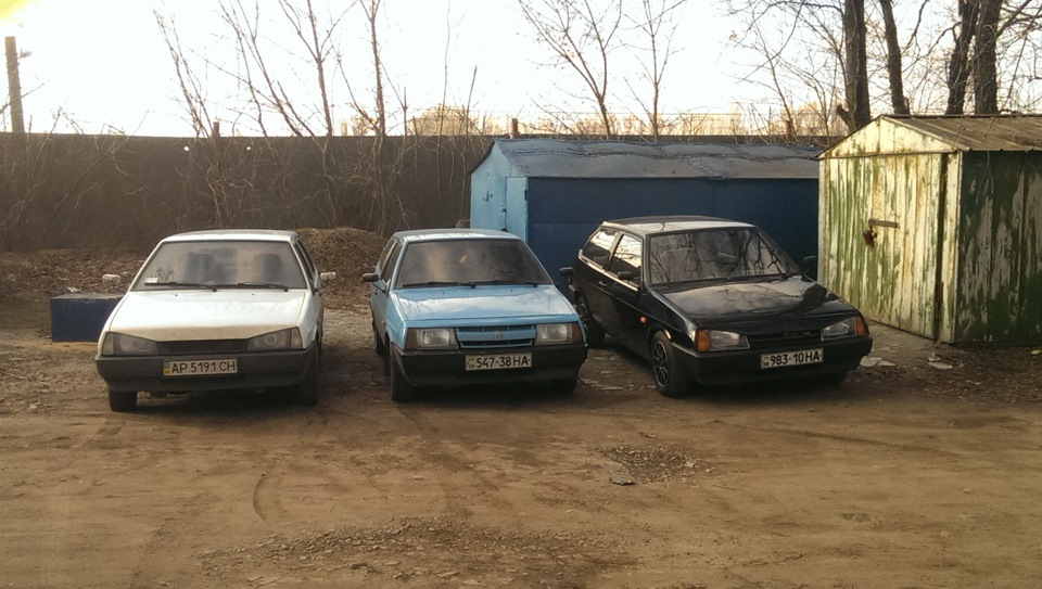 Тапки готові 1