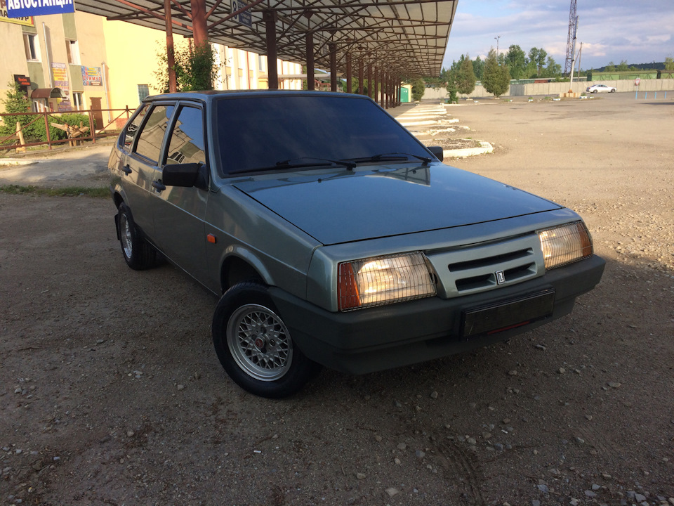 Останні фото Продаж автомобіля 1