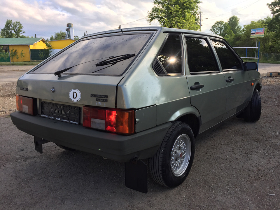 Останні фото Продаж автомобіля 2