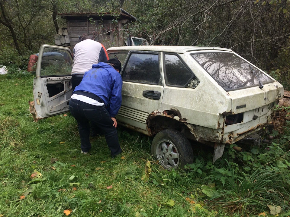 Хотів купити донора, купив панель:)