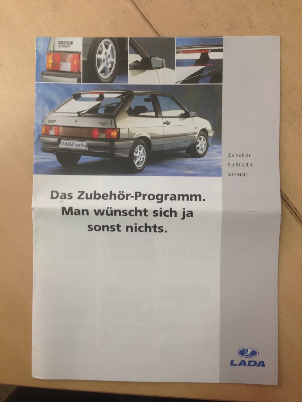 Література ч.2(книга допів Deutsche Lada і т.п.)