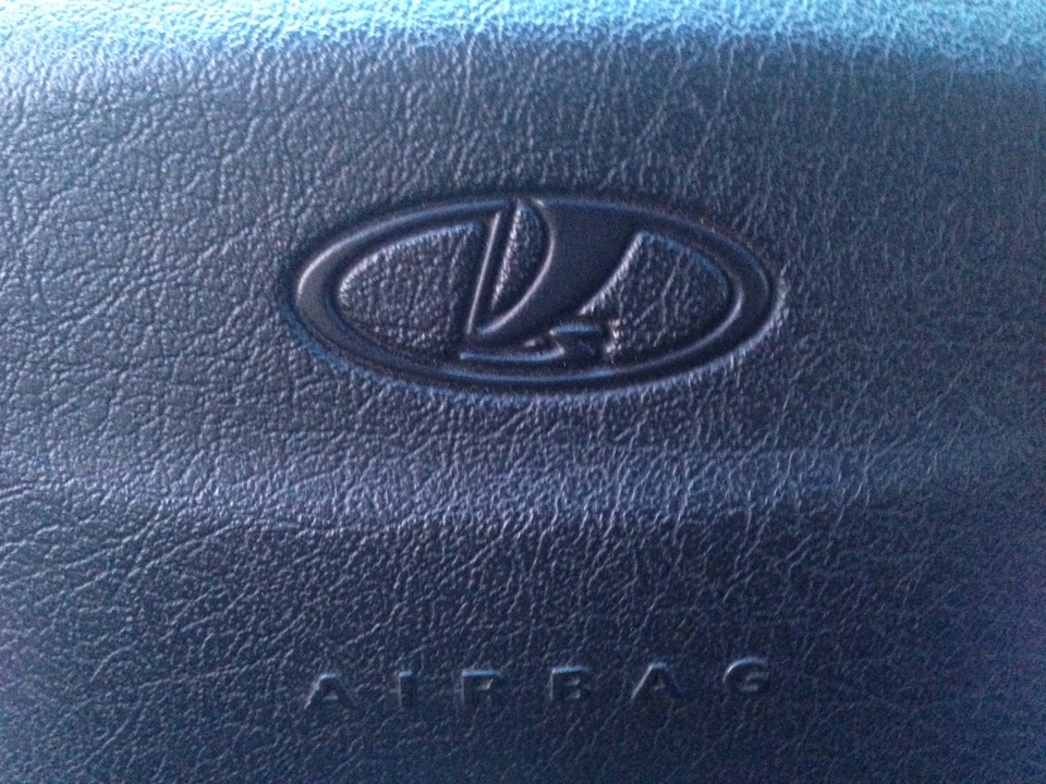 Руль з Airbag для 2109 4
