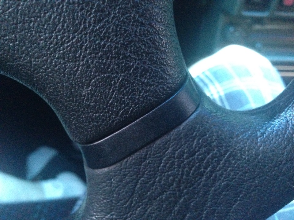 Руль з Airbag для 2109 5