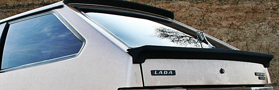 Спойлер Foha верхній KBA 36956 Made in Hungary 1