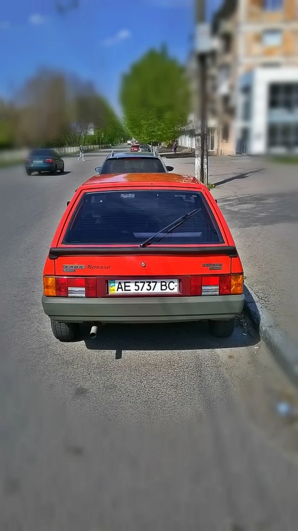 Нарешті хороший фотосет)