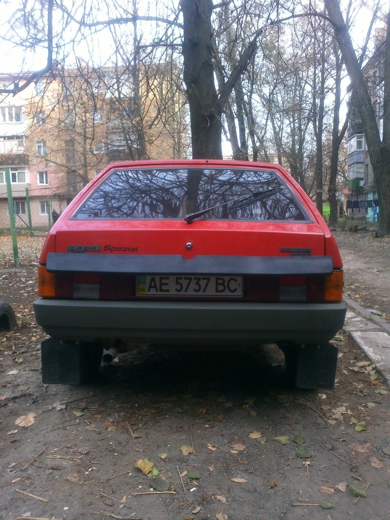 Спойлер поставлено 1