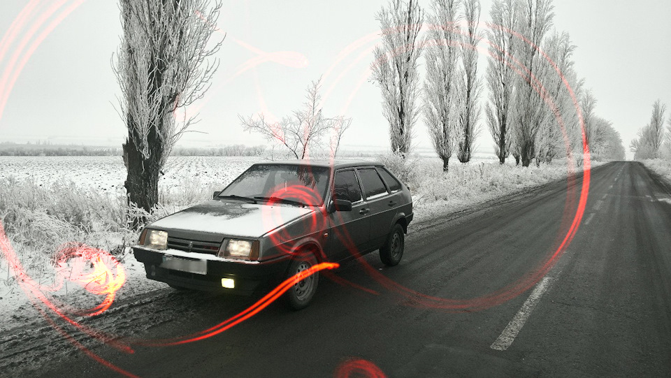 24.12.2016 або Два роки разом) 1
